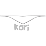 . ˚ʚɞ˚ .  kori necklace ♡