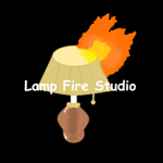 Burning lamp studios