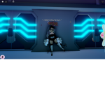 gacha logic! NO NO SQUARE