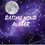Rᴀᴛɪɴɢ Yᴏᴜʀ Aᴠᴀᴛᴀʀ! Group Thumbnail