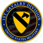 -[USM]- 1st Cavalry Division