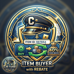 item buyer