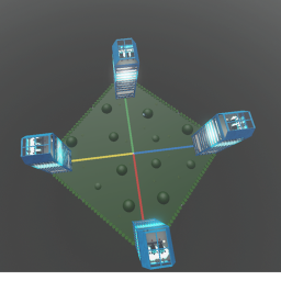 skyscraper Tycoon v.1