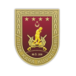 |TGF| Kara Kuvvetleri Komutanlığı