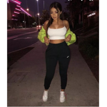 Baddie vibesss
