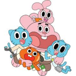 The Amazing World  Of Gumball Fans