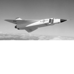 Flight squadron Fin