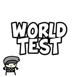 WORLD TEST