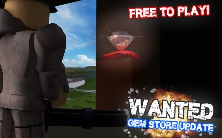Wanted Classic