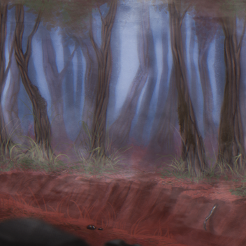 The Forest...