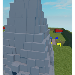 King of the cavern