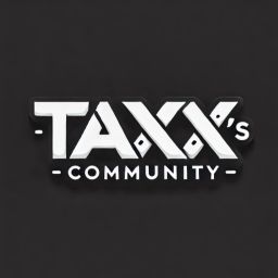 [CLOTHES👖] Taxx's  Community Hangout
