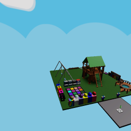 Obby rbxl