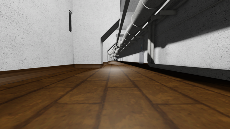 [Reupload] Chernobyl Showcase screenshot 3