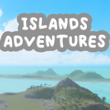Islands Adventures