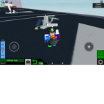 Plane crazy with friends