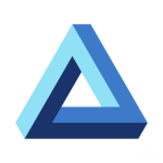 Triangular Games