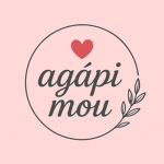 agápi mou