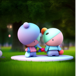 BFF (best friends forever group)