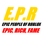 The Epic And Rich People Of Roblox