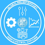 [G.R.E] Global Relief Effort High Control Affairs