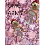 OMG ARMY