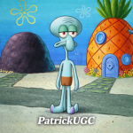 PatrickUGC Group Thumbnail