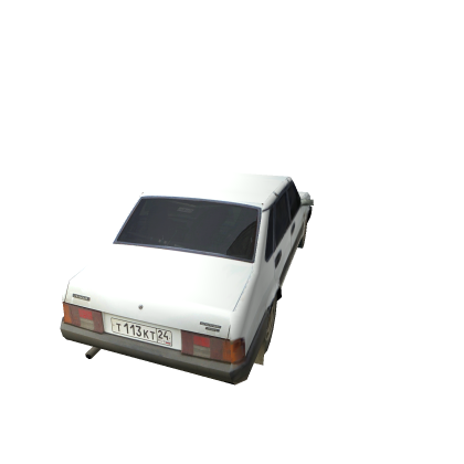 Car model