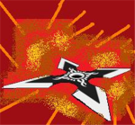 Ninja Star BAND