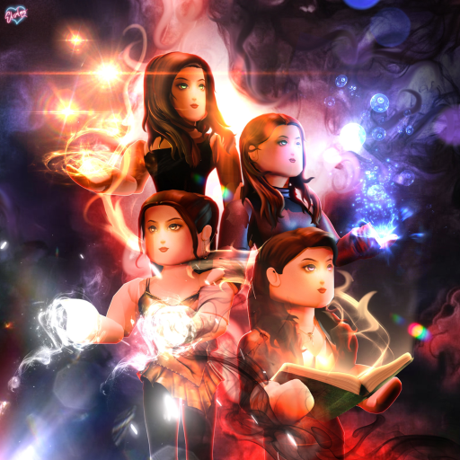 The Charmed Legacy