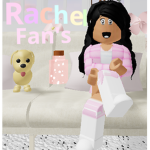 #RachelFan's