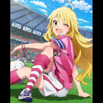 Soccer Academy  [National]