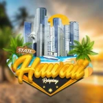 Hawaii State Roleplay [ER:LC] Group Thumbnail