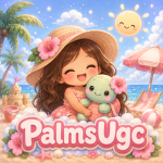 PalmsUGC