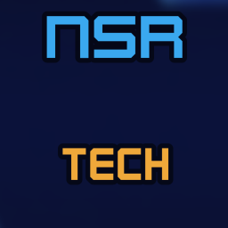 NSR | Tech