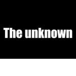 TU, The Unknown.