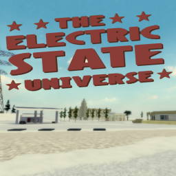 Electric State Universe