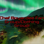 Chef Boyardee Fan Group