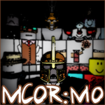 Myth Chasers Of Robloxia: Myth Organization