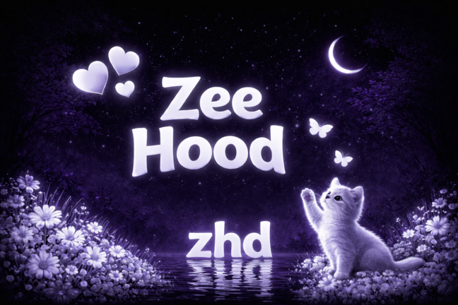 ZEE [MACRO!] screenshot 1