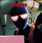 sleepysgngs