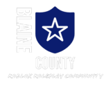 Blaine County RP Community