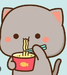 NODDLES THE CAT