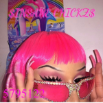 $ Insane Chickz $