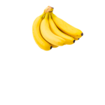By the banana king!!
