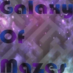 Galaxy of Mazes icon