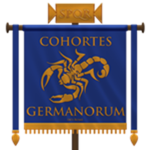 Gеrmanic Guardsmеn