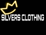 Silvers Clothing!