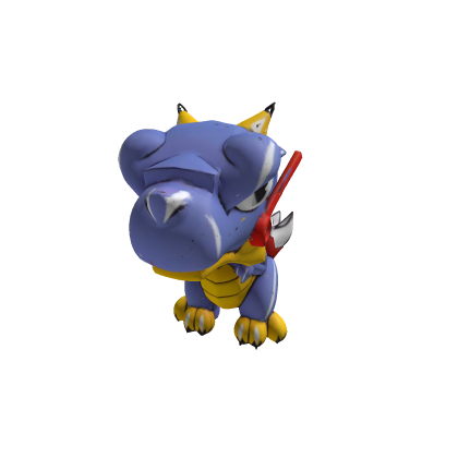 dragon inical