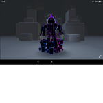 Galactic NightFall Clan